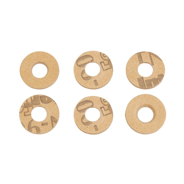 WASHER QTY 6