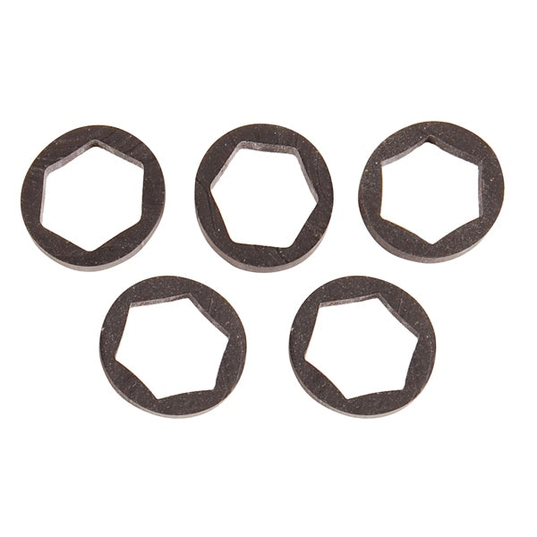 WASHER QTY 5
