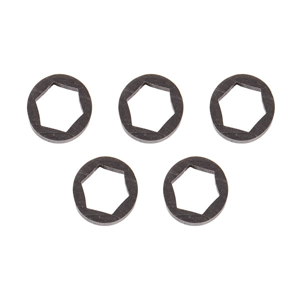 WASHER QTY 5