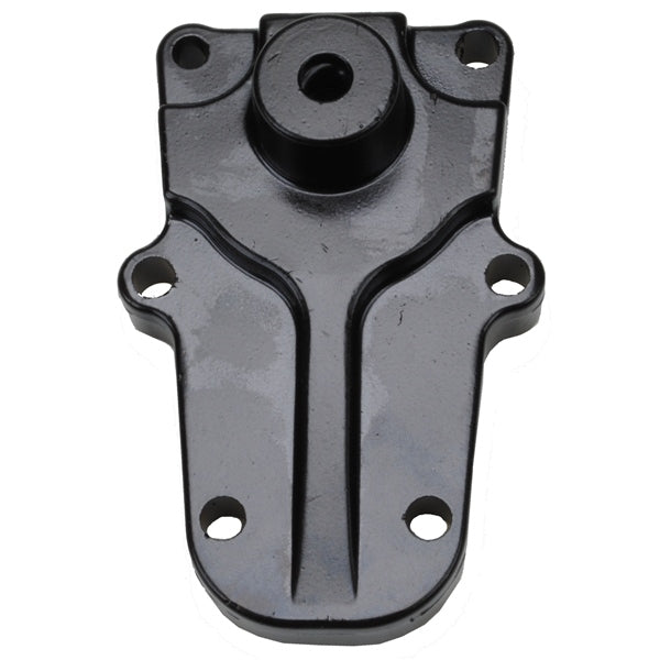 COVER AY, SHIFT ROD