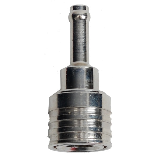 FUEL CONN, HOSE END