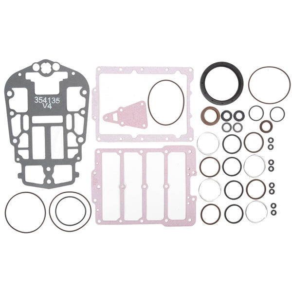 GASKET SET, P/H