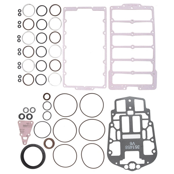 GASKET SET, PWHD