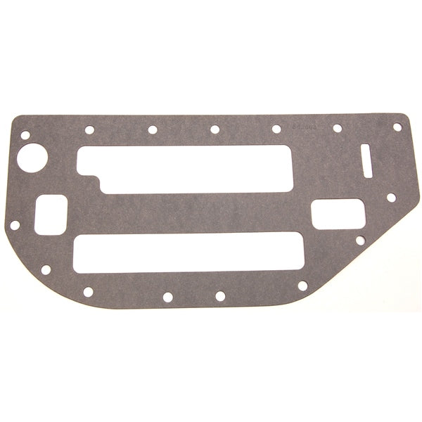 GASKET, EXHST CVR