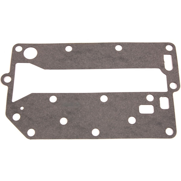 GASKET-EXH CVR