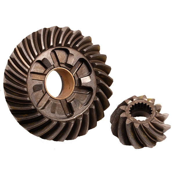 GEAR V4 SET FT