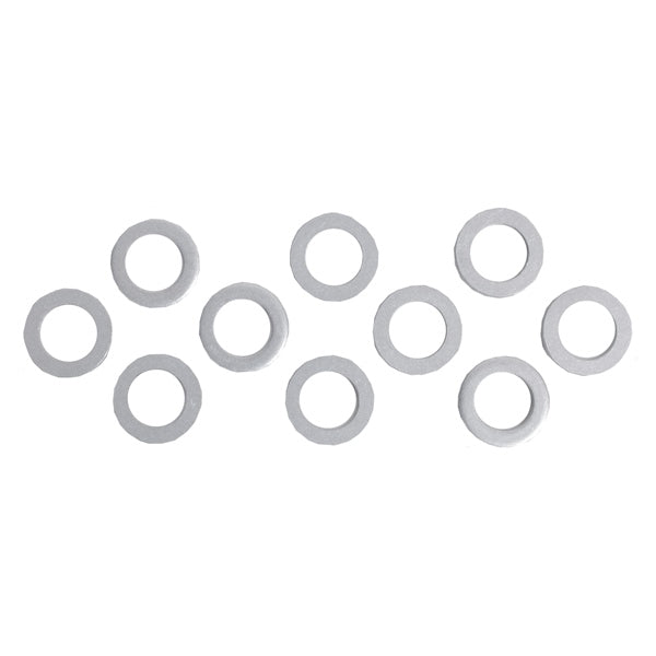 GASKET (WASHER) QTY 10