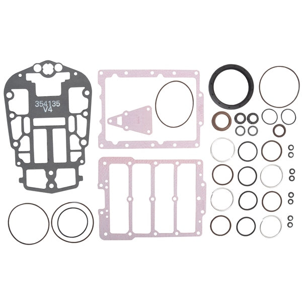 GASKET ST,115/130P/H