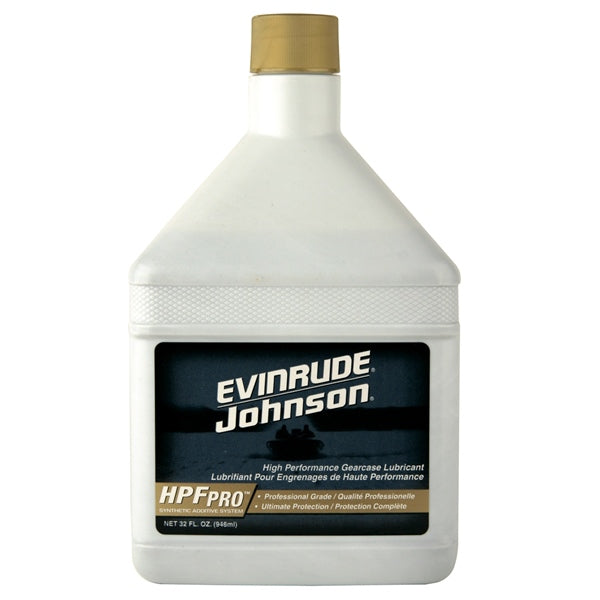 GEAR LUBRICANT HFP PRO 32 OZ