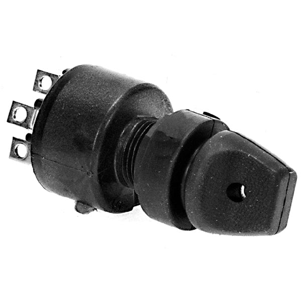 IGNITION SWITCH