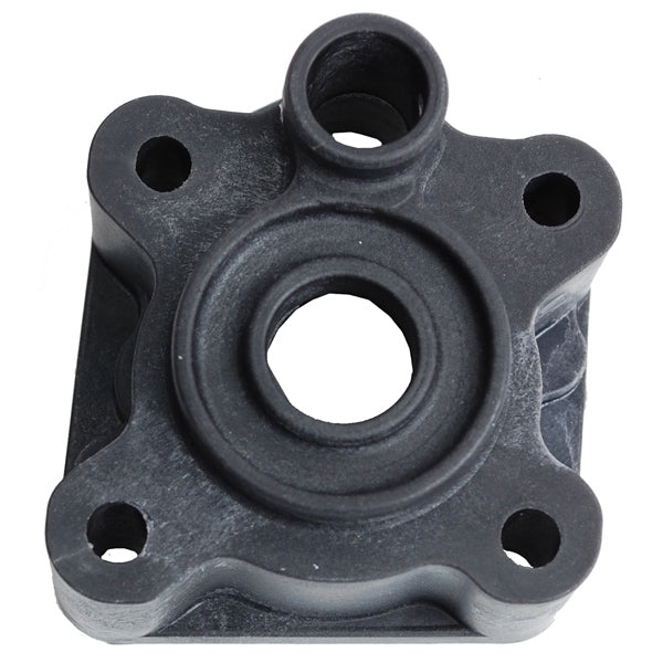 IMPELLER HOUSING