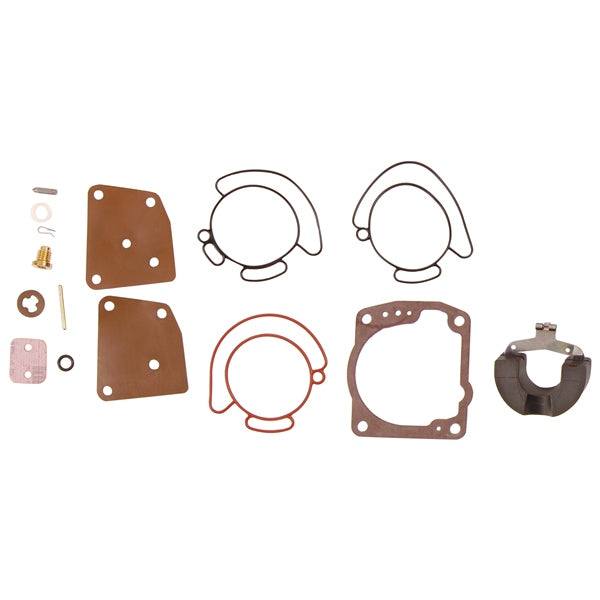 KIT AY, CARB REPAIR