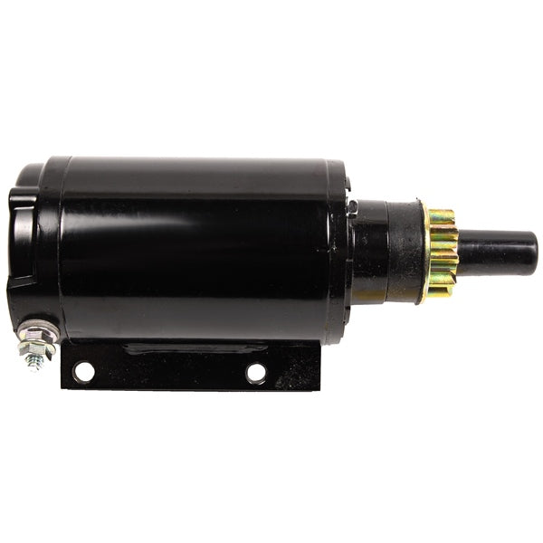 MOTOR AY, STARTER