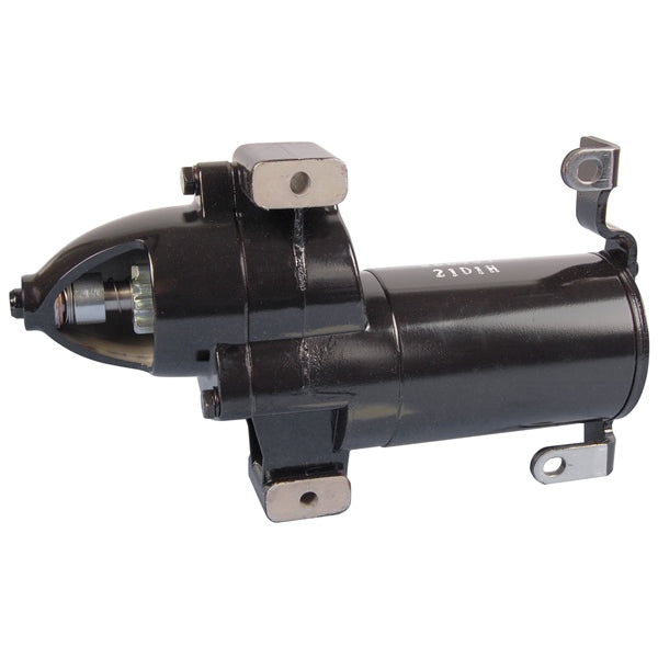 STARTER MOTOR 10 TOOTH