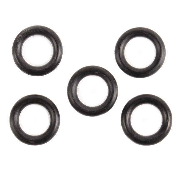 O-RING QTY 5