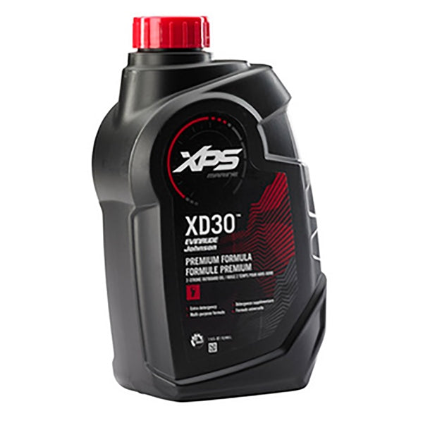 OIL, XD30-QUART
