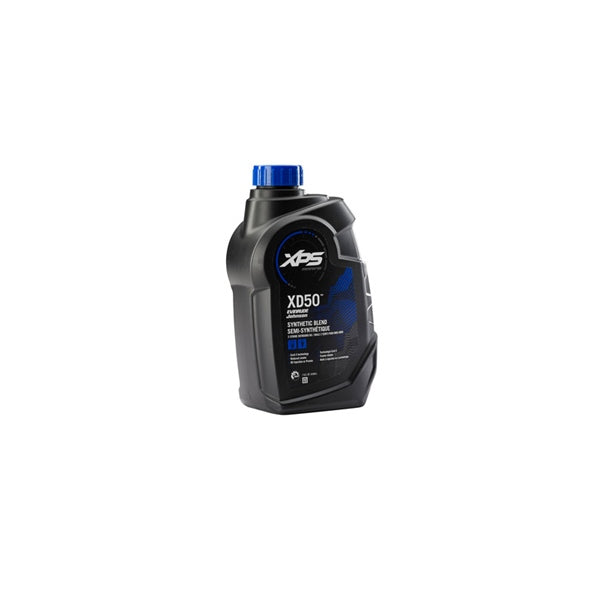 OIL, XD50-QUART