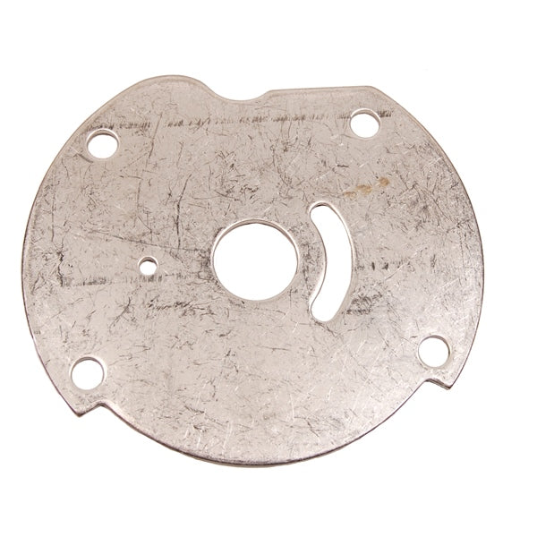 IMPELLER HOUSING WEAR PLATE