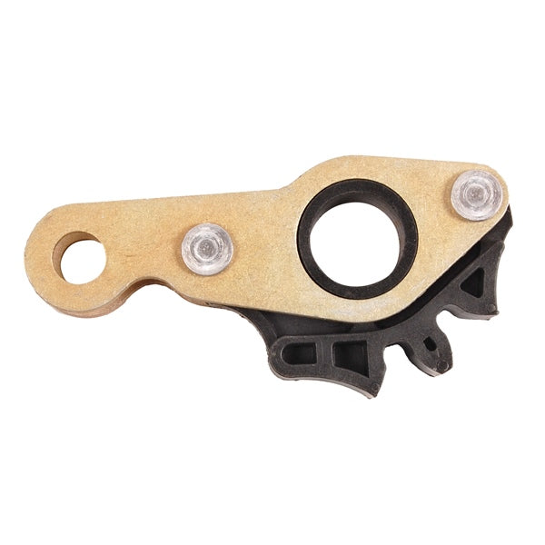 SHIFT CONTROL LEVER