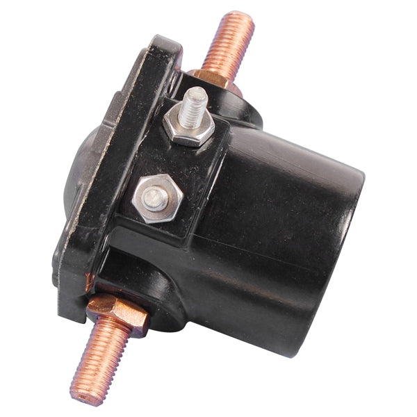 SOLENOID AY, START