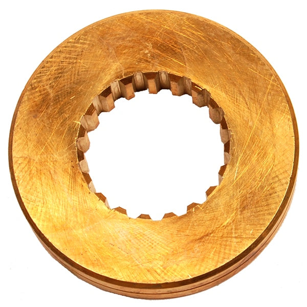 SPACER PROP NUT