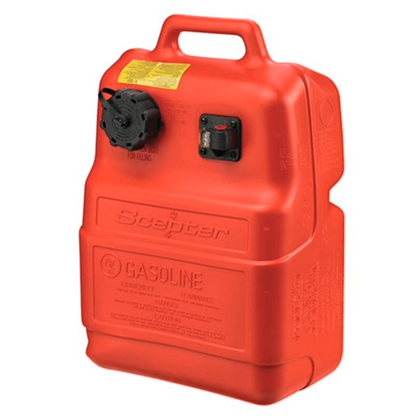 FUEL TANK AY 6 GAL