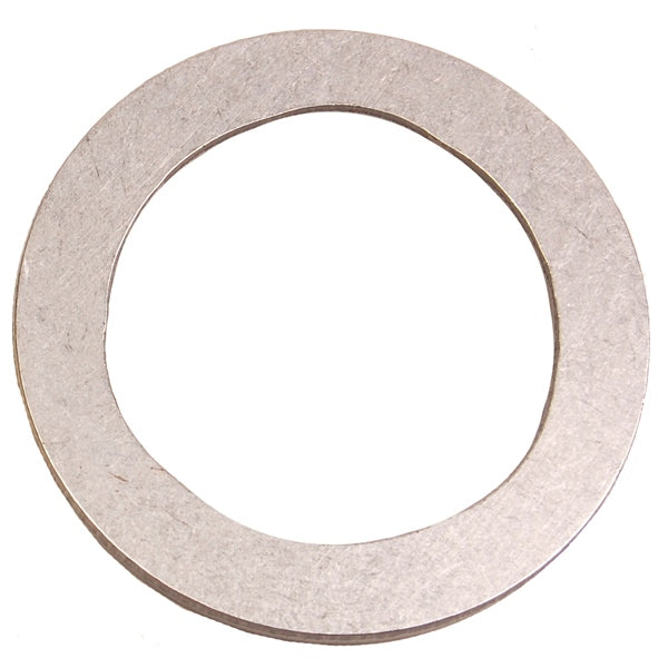 WASHER THRUST