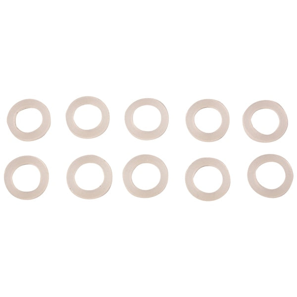 WASHER QTY 10