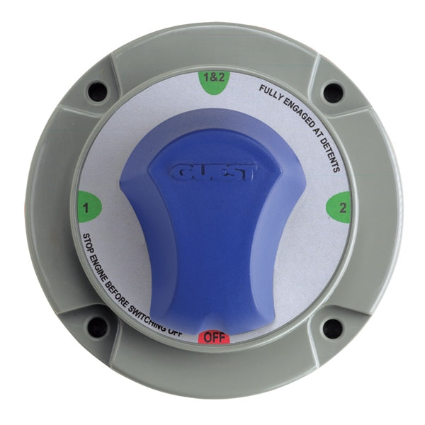 BATT SWITCH #21121