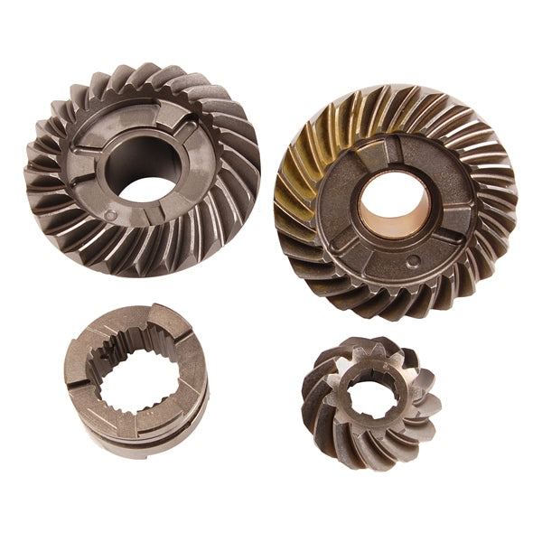COBRA 5DEG GEAR KT