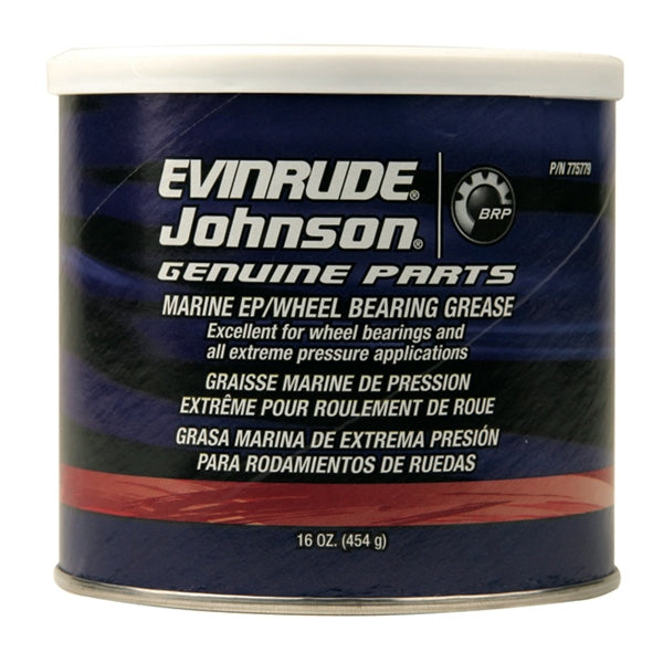 GREASE-W.BRG. 1 LB