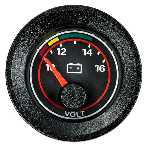 VOLTMETER GAUGE