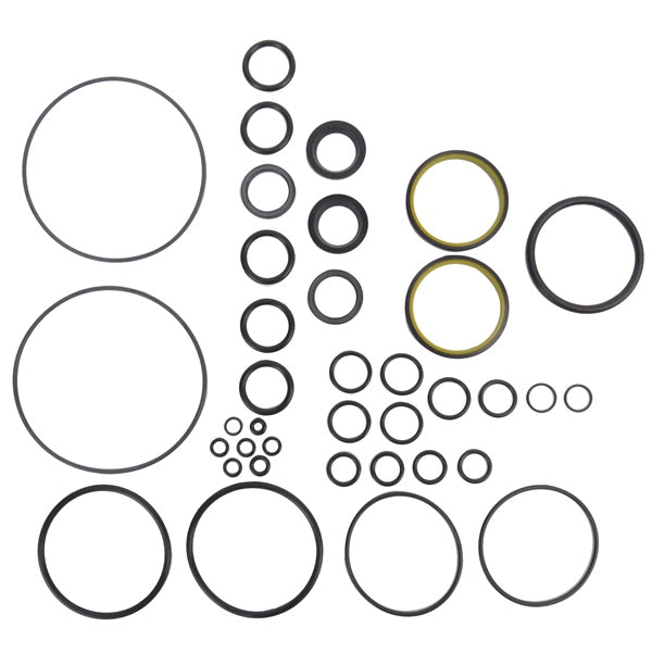 KIT, O-RING TNT