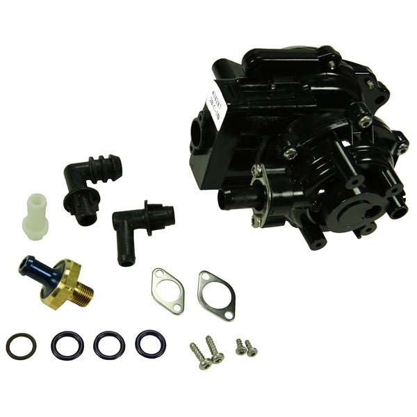 KIT, PREMIX PMP & LMT