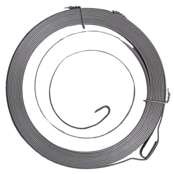 RECOIL SPRING