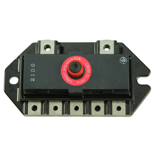 RELAY/CIRCUIT BREAKER AY