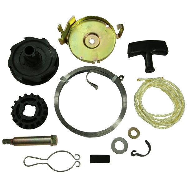 REWIND STARTER ASSEMBLY