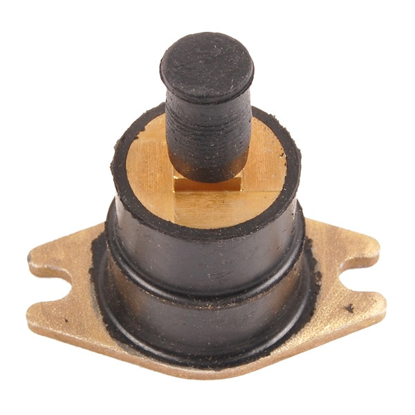 RUBBER MOUNT