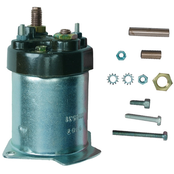 SWITCH, SOLENOID