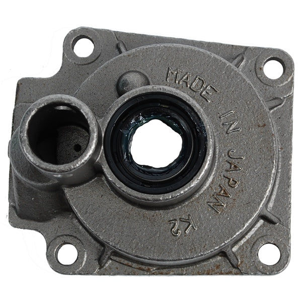 WATER PUMP CASE