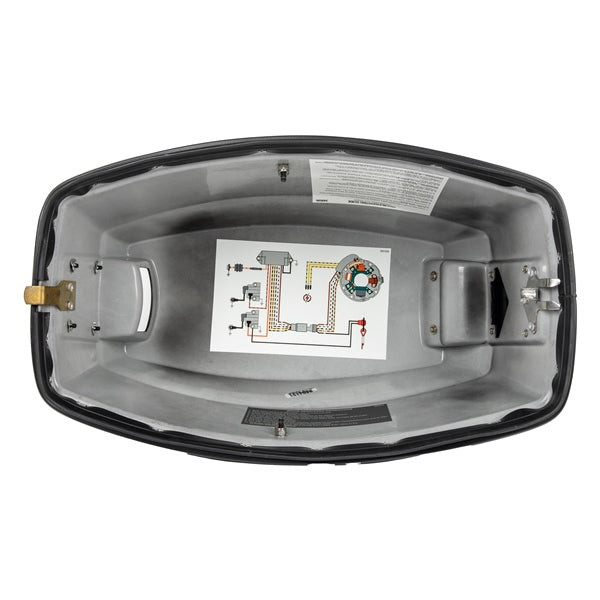 UMC-30HP MLTRY,BLK