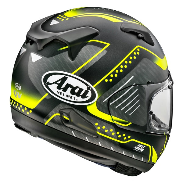 HELM QUANTUM-X DRONE FLO YE FROS S