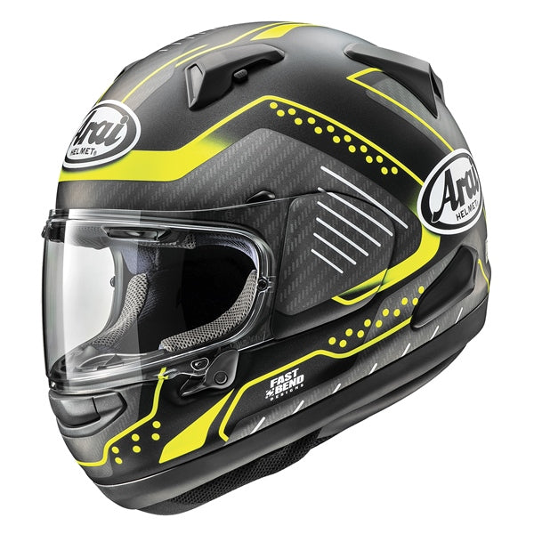 HELM QUANTUM-X DRONE FLO YE FROS S