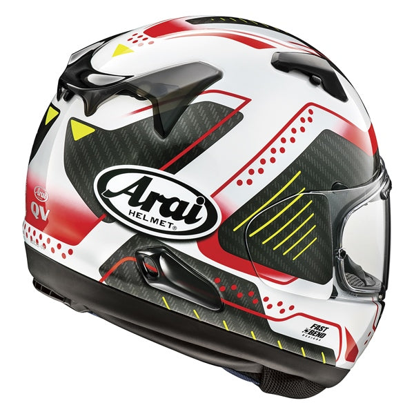 HELM QUANTUM-X DRONE RD XL ARAI