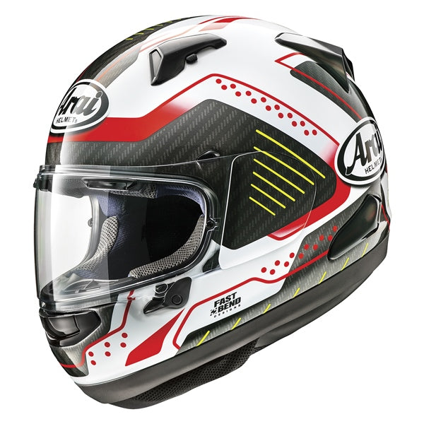 HELM QUANTUM-X DRONE RD XL ARAI