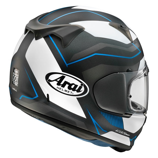 HELM REGENT-X SENSATION BL FROST L