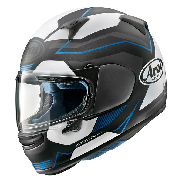 HELM REGENT-X SENSATION BL FROST L
