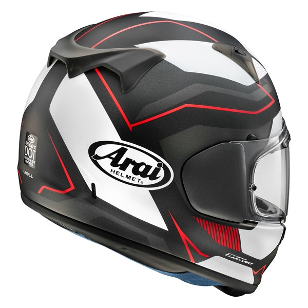 HELM REGENT-X SENSATION RD FROST 2XL