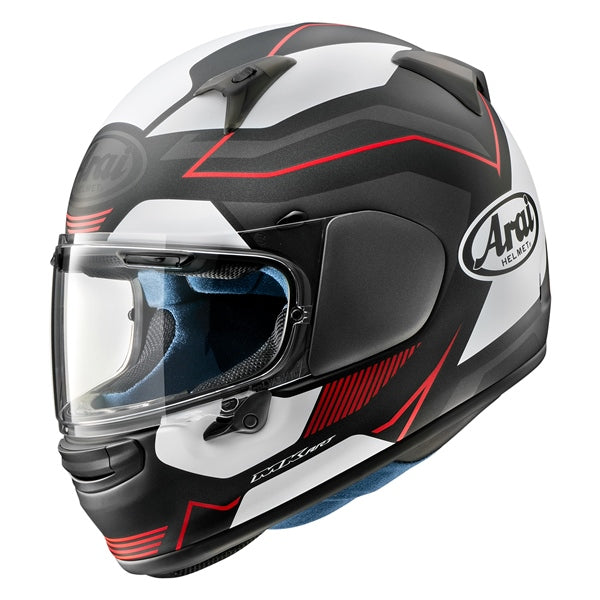 HELM REGENT-X SENSATION RD FROST XS