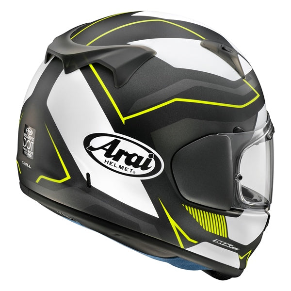 HELM REGENT-X SENSATION YE FROST L